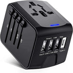 Universal Travel Adapter