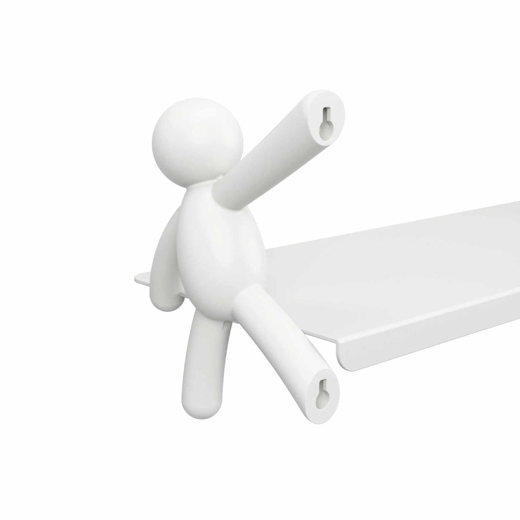 floating wall shelves