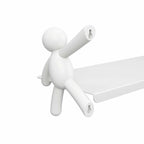 floating wall shelves