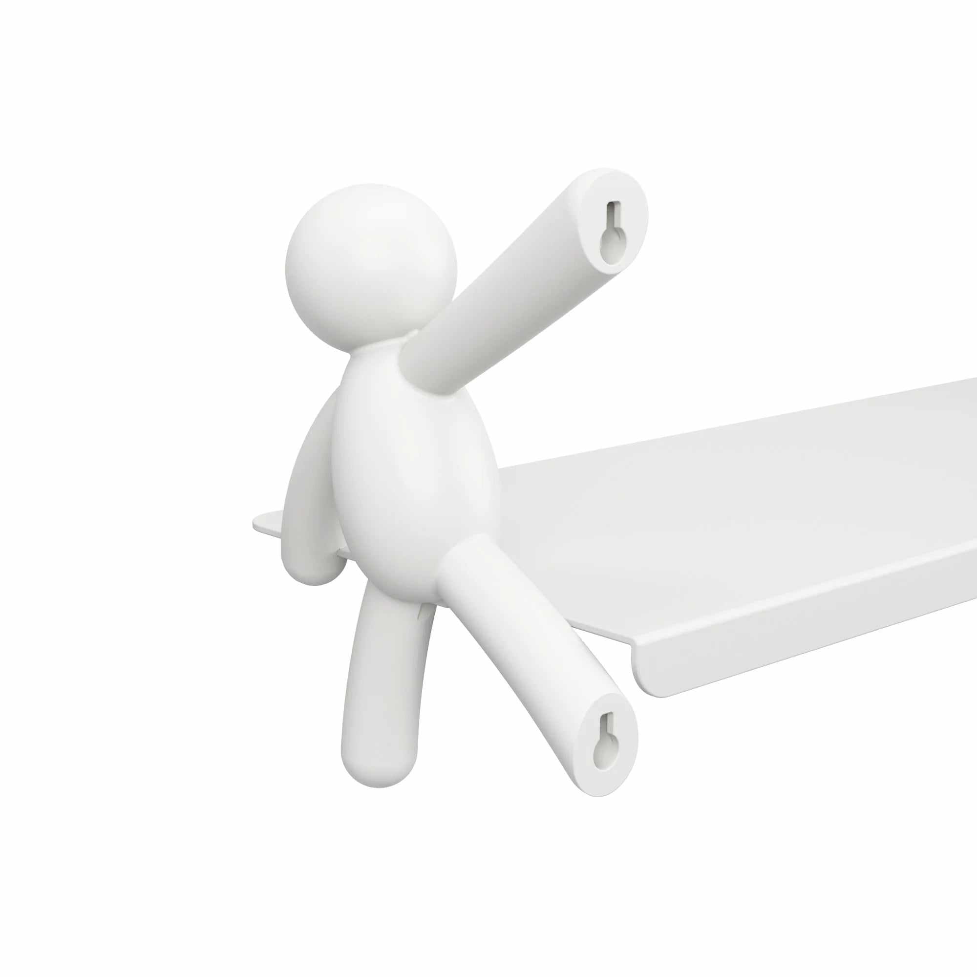floating wall shelves