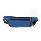 Waterproof Running Belt Fanny Pack Waist Pouch Outdoor Camping Hiking Travel Bag
