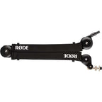 studio boom arm for podcasters