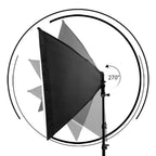 Light Stand Tripod