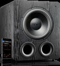 subwoofer performance