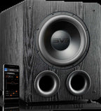 subwoofer performance
