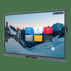 Transform Your Viewing Experience with the 75-Inch K-Series 4K UHD Touch Screen TV – The Ultimate Interactive Display Solution!