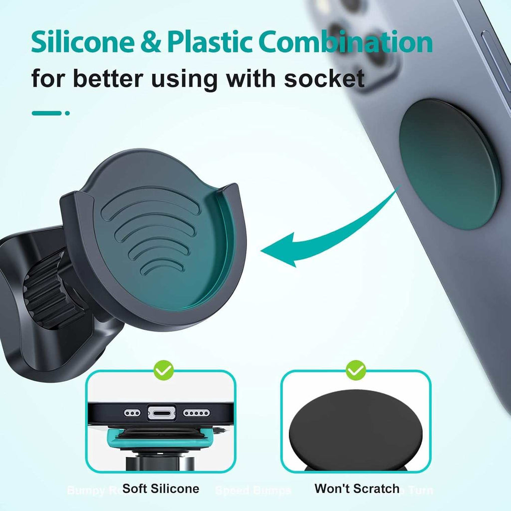 car vent phone holder