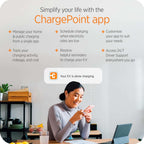 Electric Vehicle Charging Station