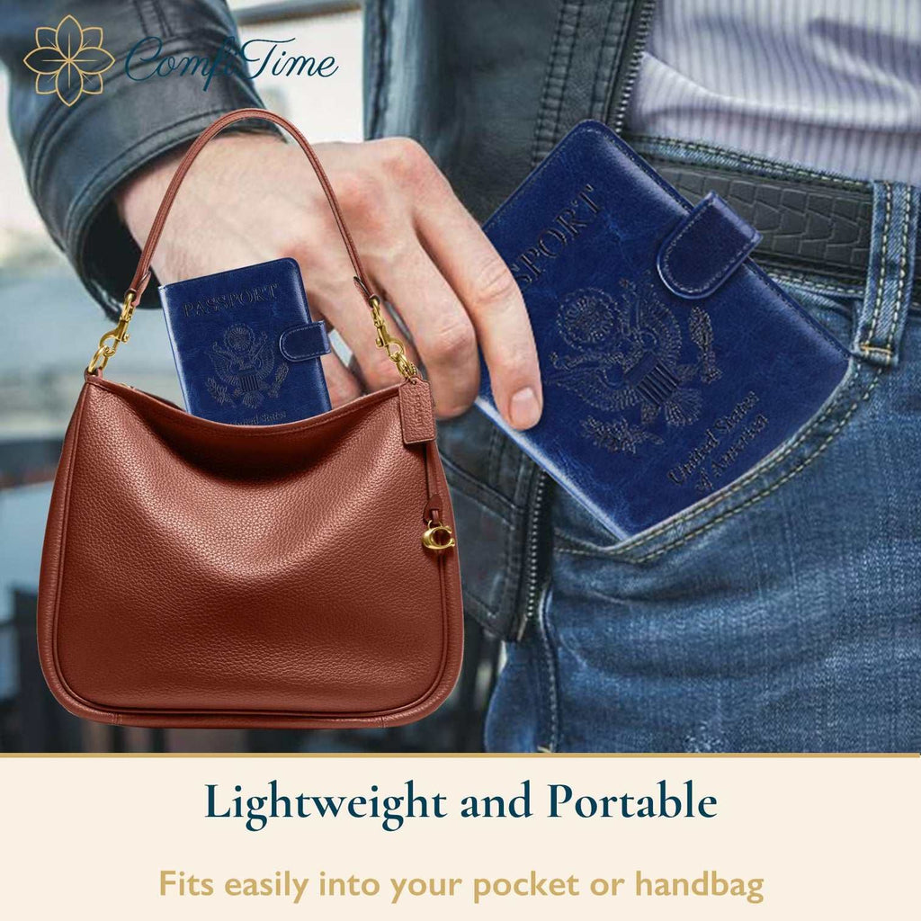Passport Holder