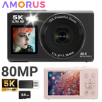 Digital Camera CCD