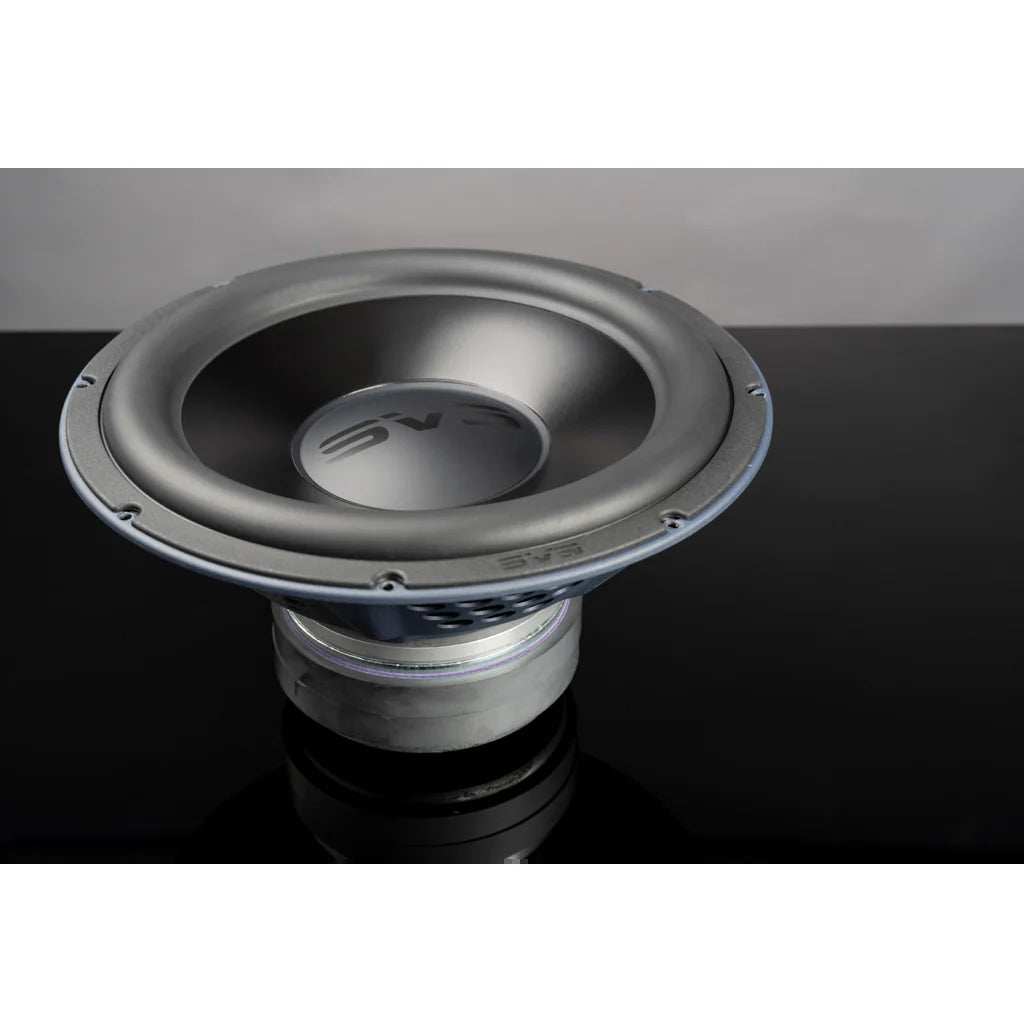 Unleash the Power of Sound with the PB-2000 Pro Subwoofer
