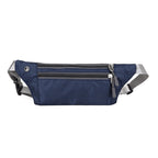 Waterproof Running Belt Fanny Pack Waist Pouch Outdoor Camping Hiking Travel Bag