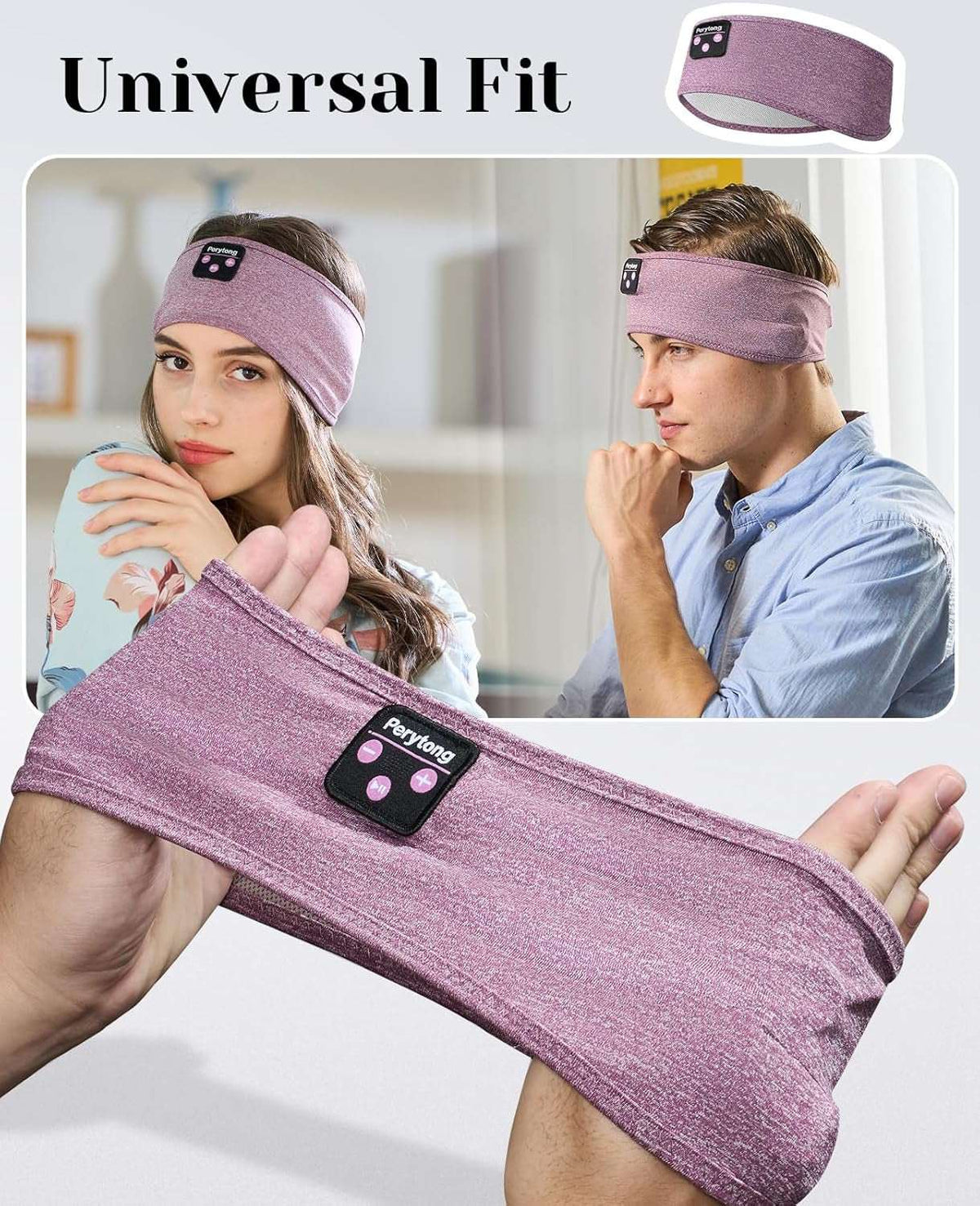 Sleep With Ease