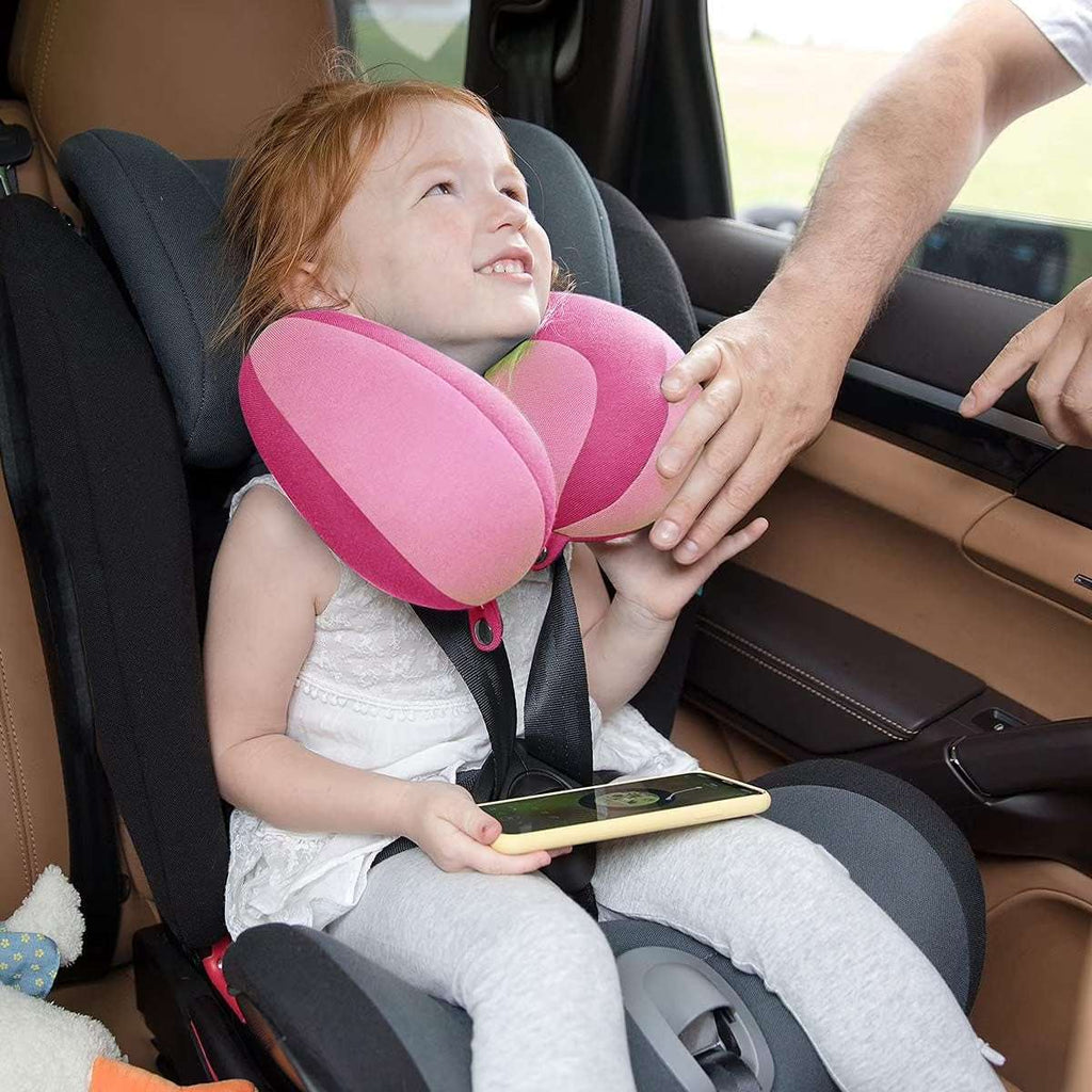 Infanzia Kid's Neck Travel Pillow