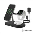 Wireless Charging Station
