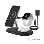Wireless Charging Station