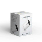 Transform Your Space with Vision Beam™ - The Ultimate Home Theater Experience Anywhere