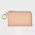 L-Zip Card Case - a New Day