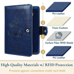 Passport Holder