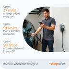 Electric Vehicle Charging Station