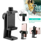 360 degree rotating phone holder