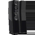 Experience Unmatched Sound Quality with the Ultra Evolution Titan 3-Way Tower Speaker