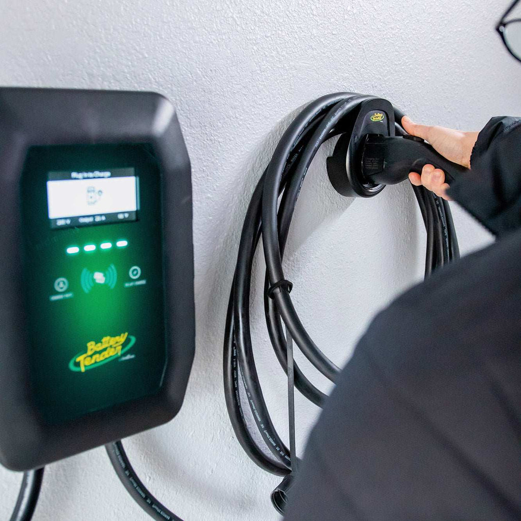 EV Charger Level 2
