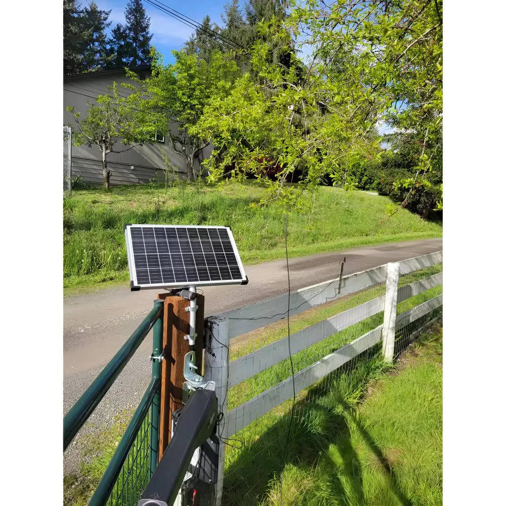 Solar Panel Kit 30 Watt