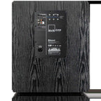 subwoofer performance