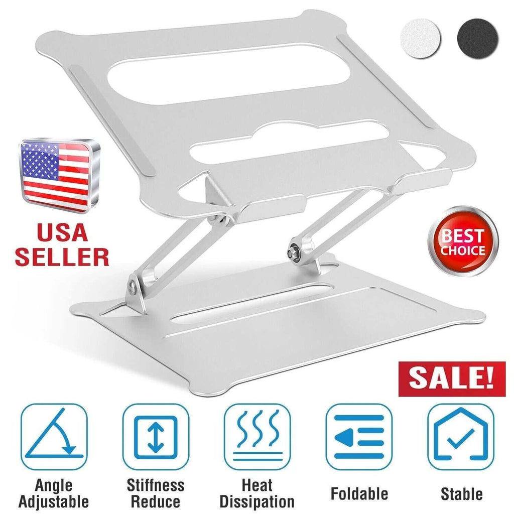 Adjustable Foldable Laptop Stand