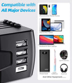 Universal Travel Adapter