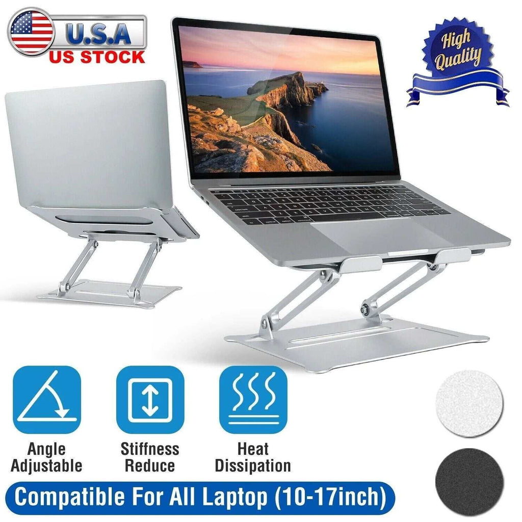 Adjustable Foldable Laptop Stand