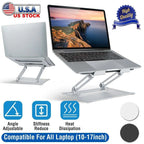 Adjustable Foldable Laptop Stand