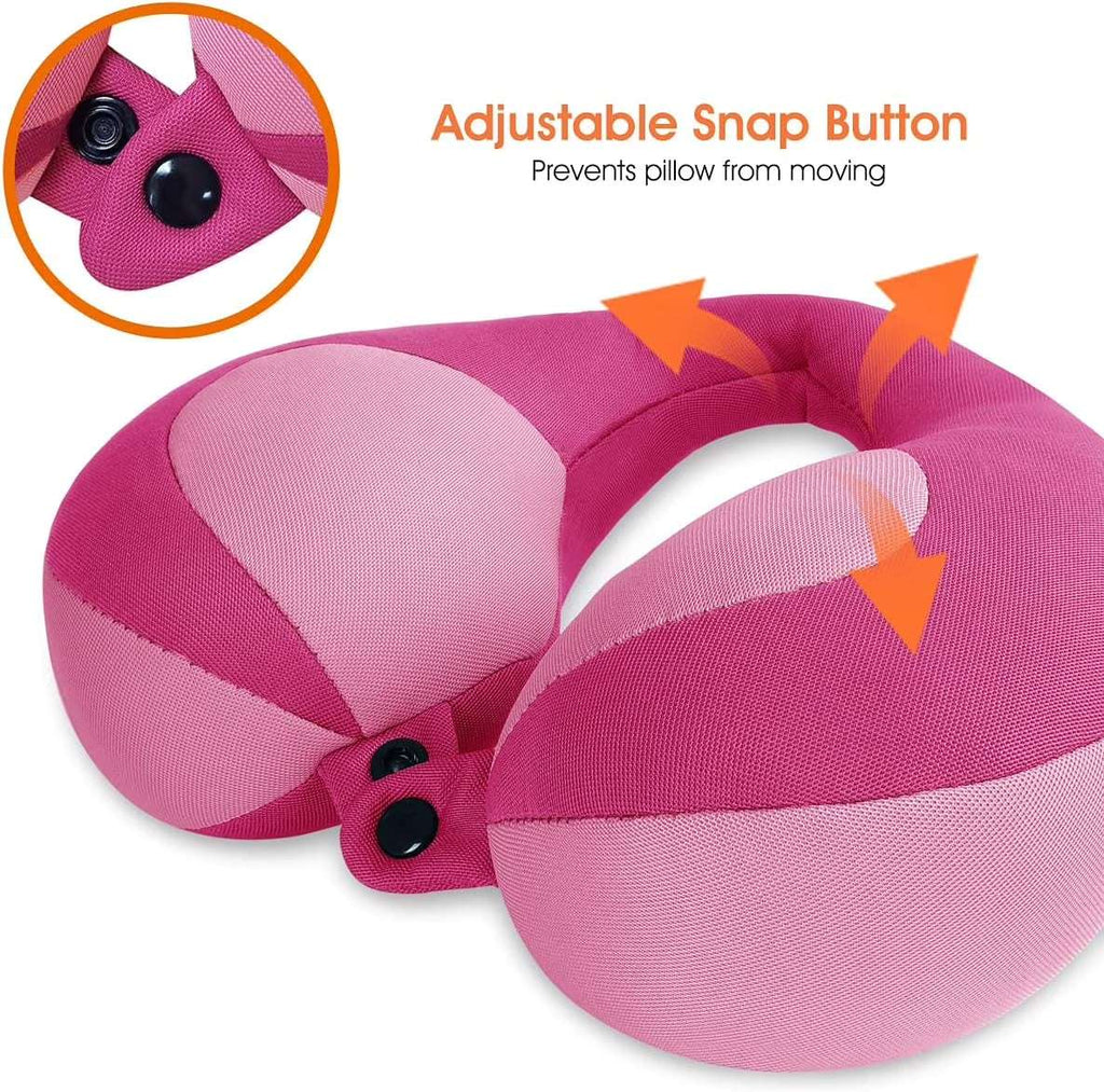 Infanzia Kid's Neck Travel Pillow