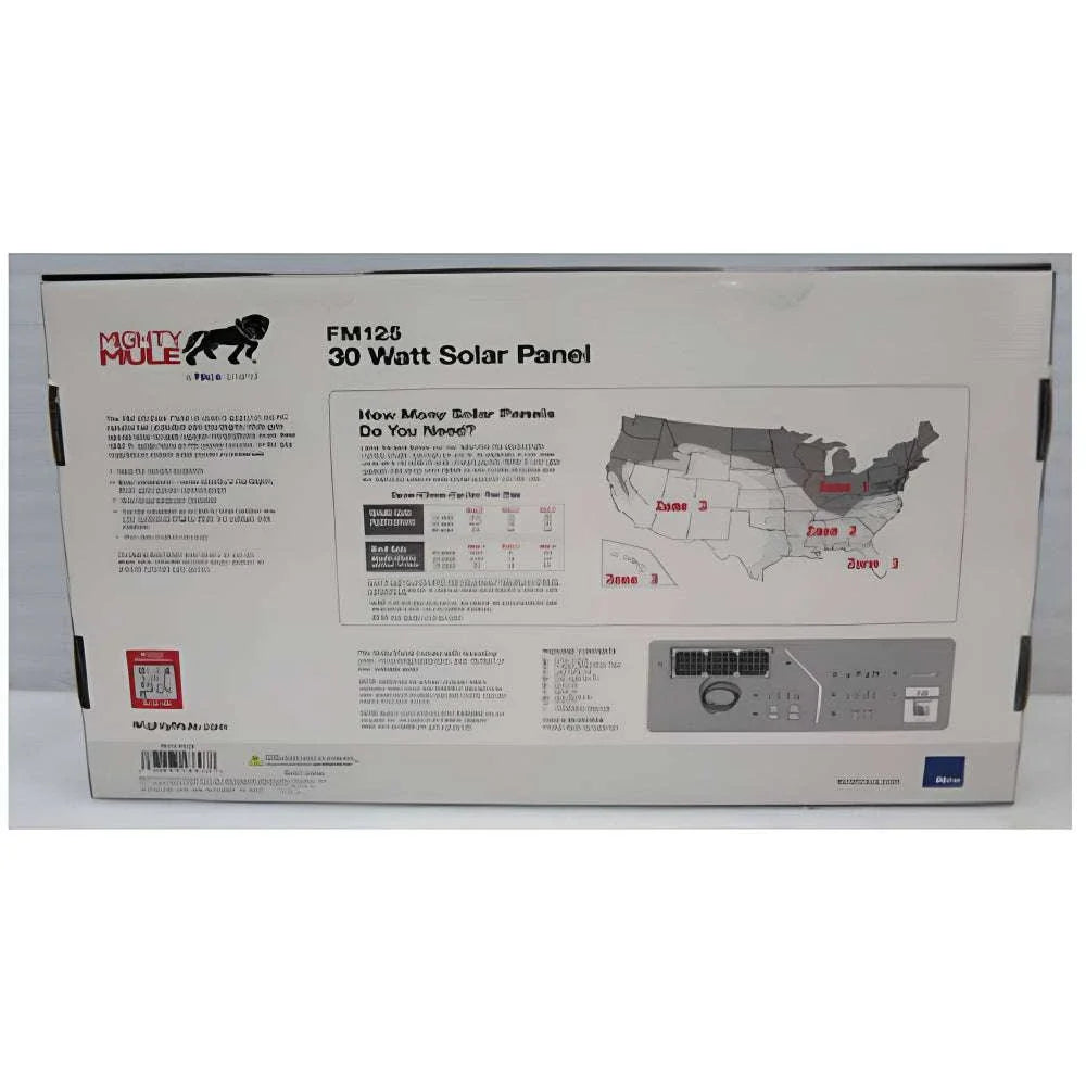 Solar Panel Kit