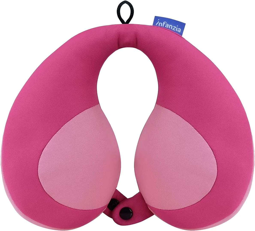Infanzia Kid's Neck Travel Pillow