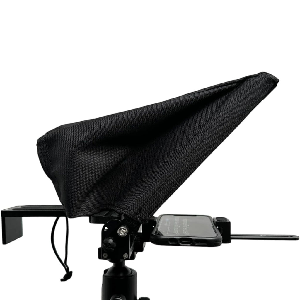 TMP 50 Smartphone Mini Teleprompter, 6.2 In, 1 Pack