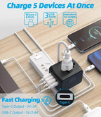 Universal Travel Adapter