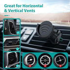 car vent phone holder