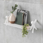 floating wall shelves