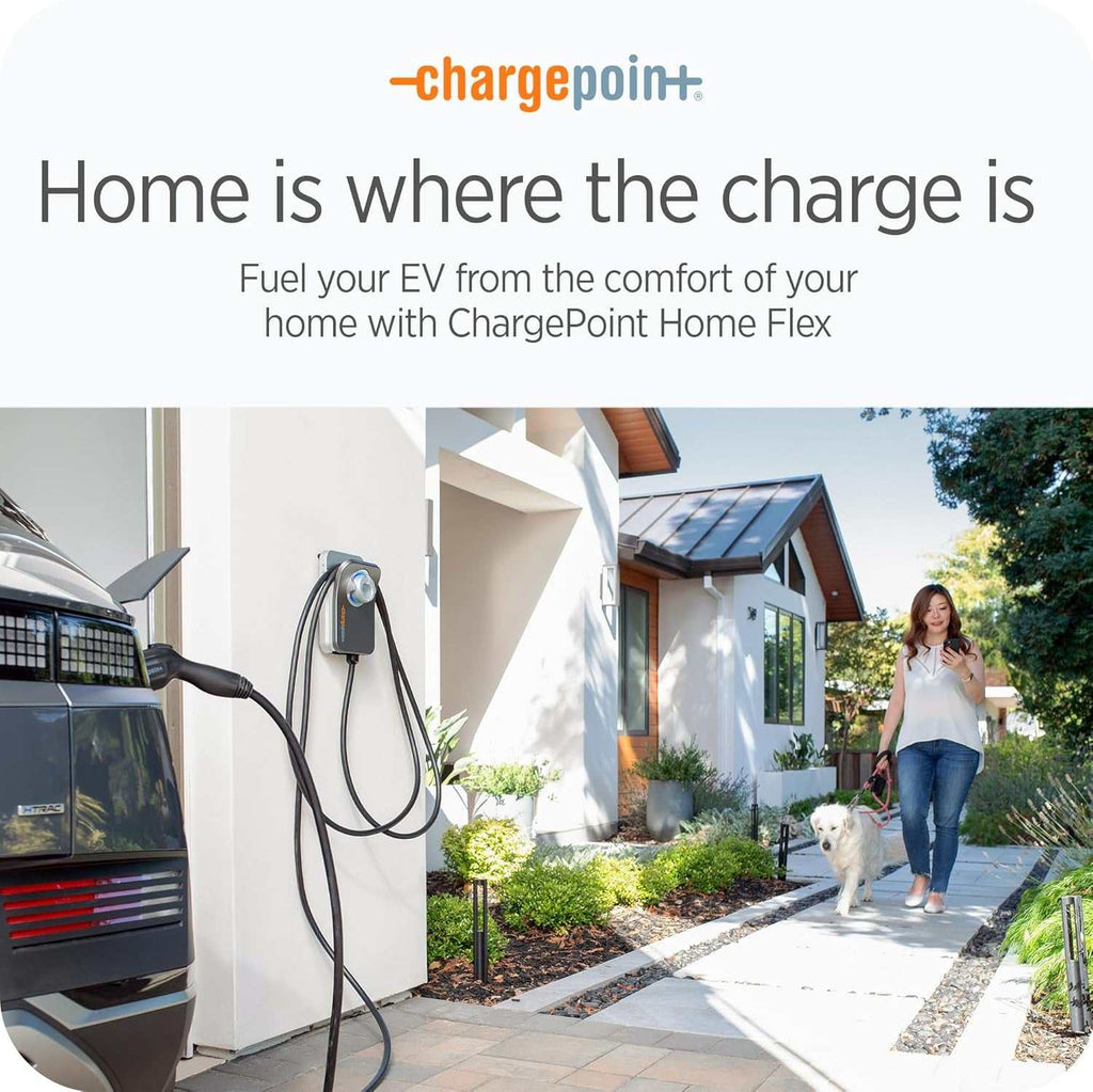 Electric Vehicle Charging Station