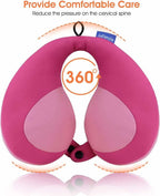 Infanzia Kid's Neck Travel Pillow