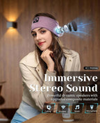 noise cancelling headphones for sleeping