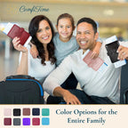 Passport Holder