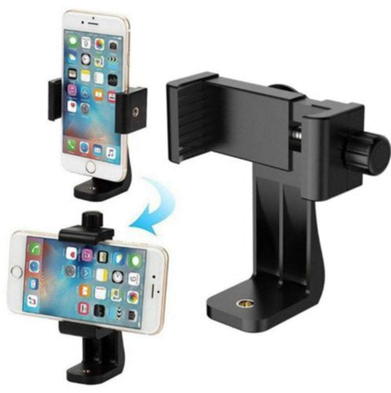 360 degree rotating phone holder