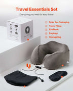 Neck Support for Trips
