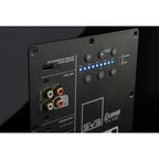 subwoofer performance