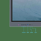 Transform Your Viewing Experience with the 75-Inch K-Series 4K UHD Touch Screen TV – The Ultimate Interactive Display Solution!
