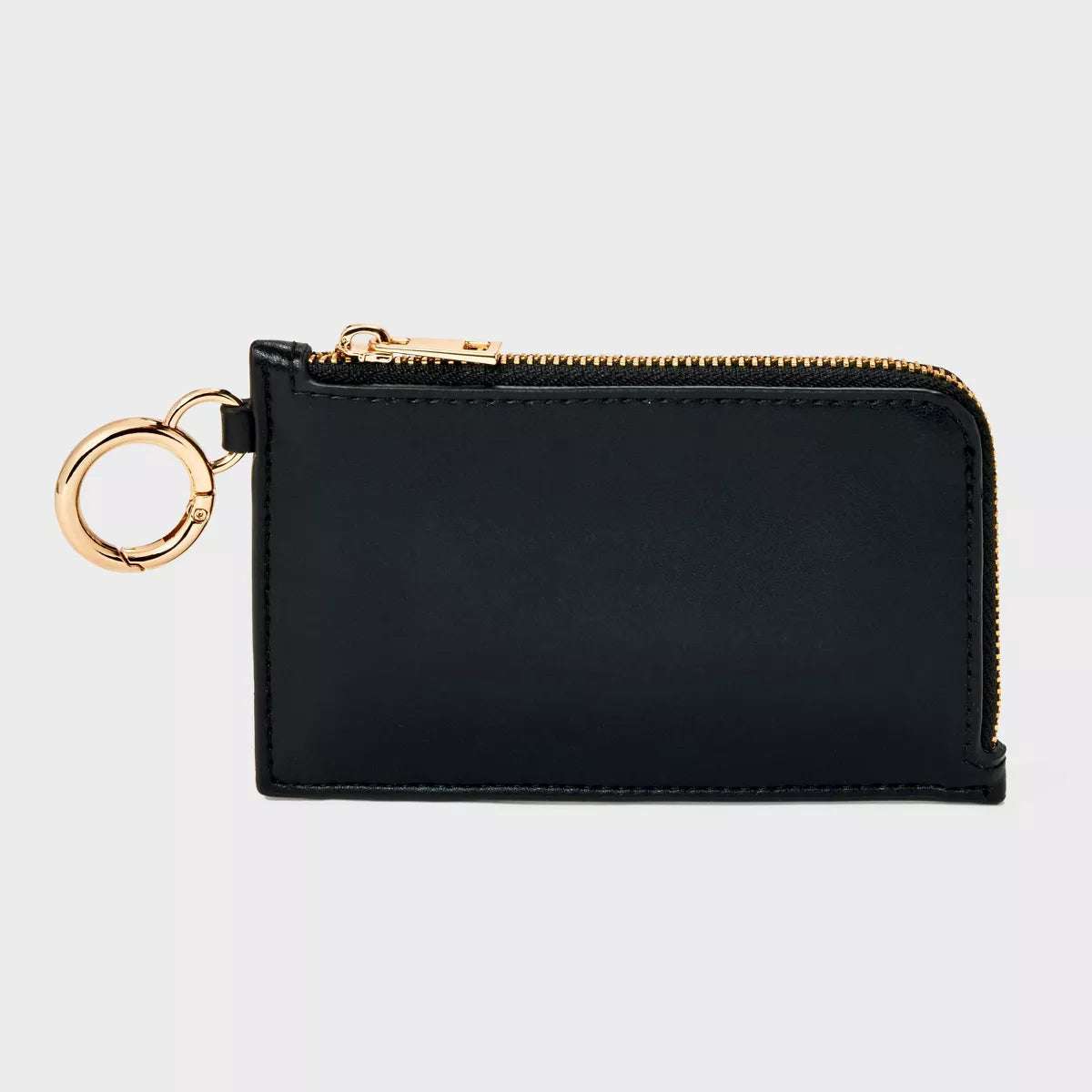 L-Zip Card Case - a New Day