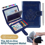 Passport Holder